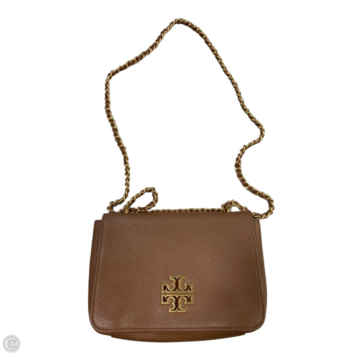 Handbag Designer By Tory Burch, Size: Small