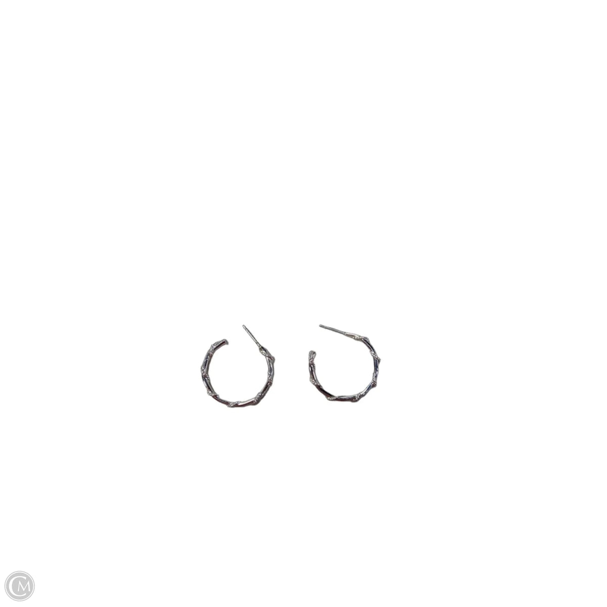 Earrings Hoop By Clothes Mentor