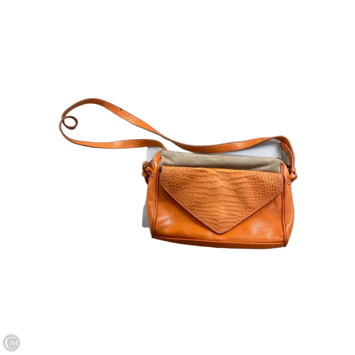 Handbag By Clothes Mentor, Size: Medium