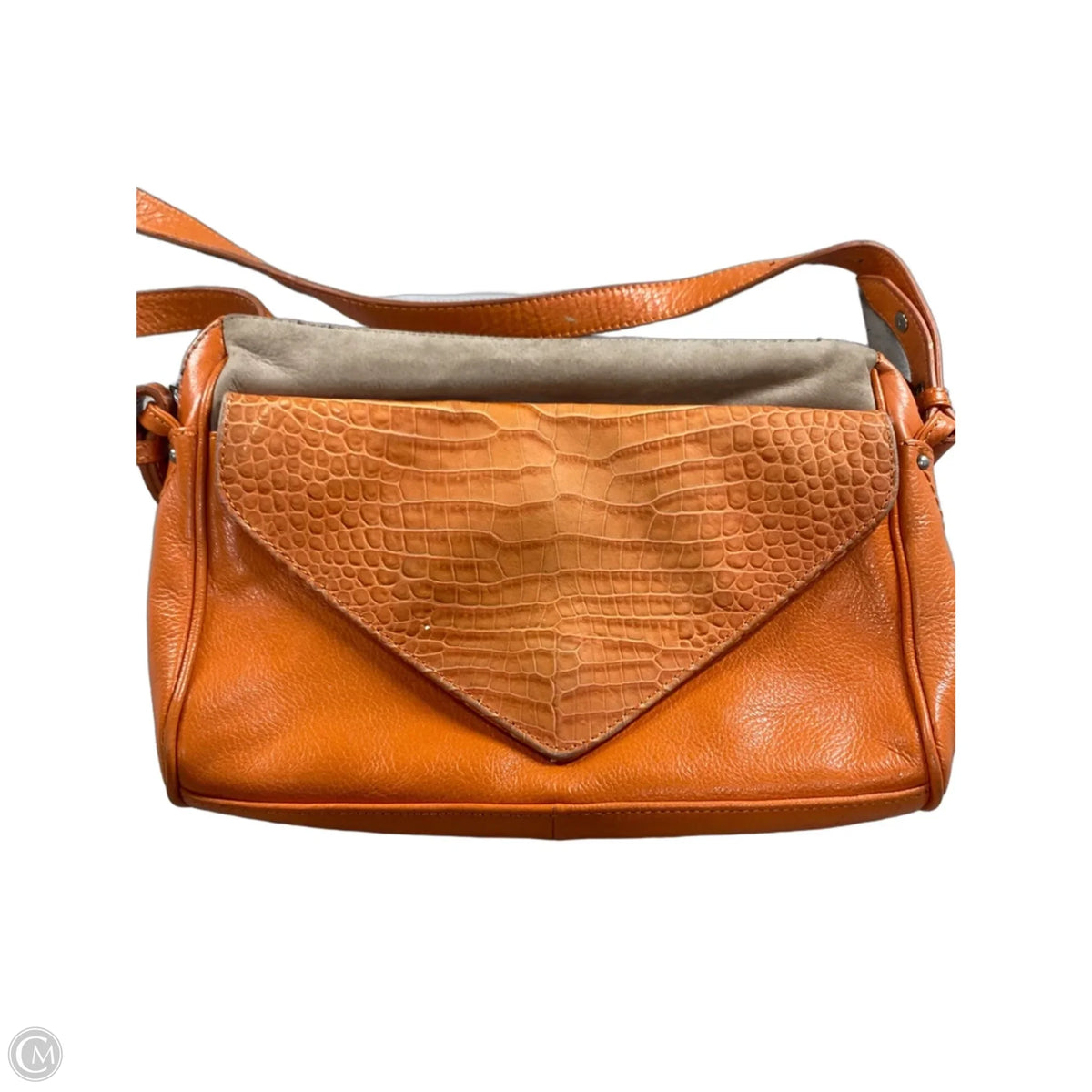 Handbag By Clothes Mentor, Size: Medium