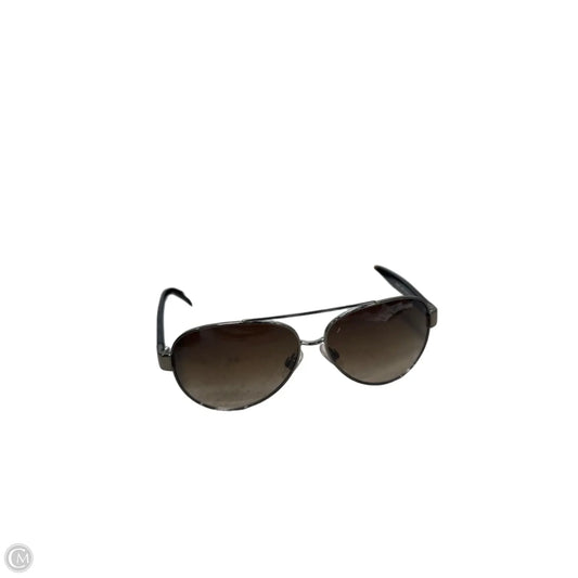 Sunglasses Luxury Designer By Dolce And Gabbana, Size:
