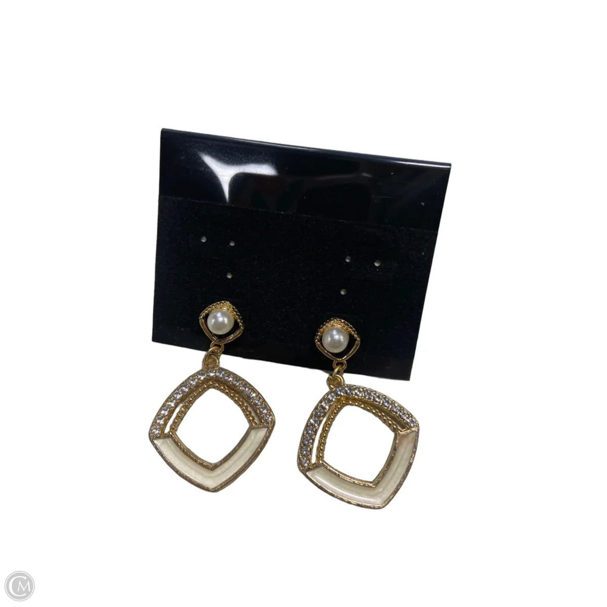 Earrings Dangle/drop By Clothes Mentor