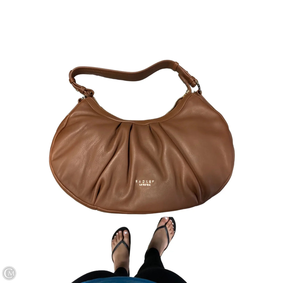 Handbag By Radley London, Size: Medium