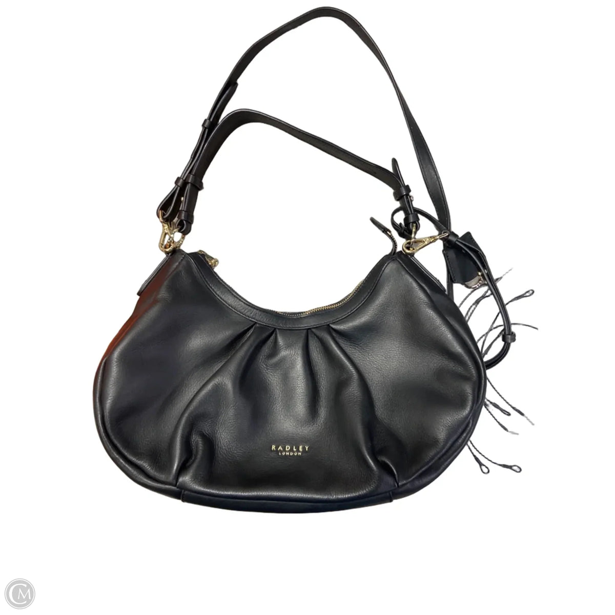 Handbag By Radley London, Size: Medium