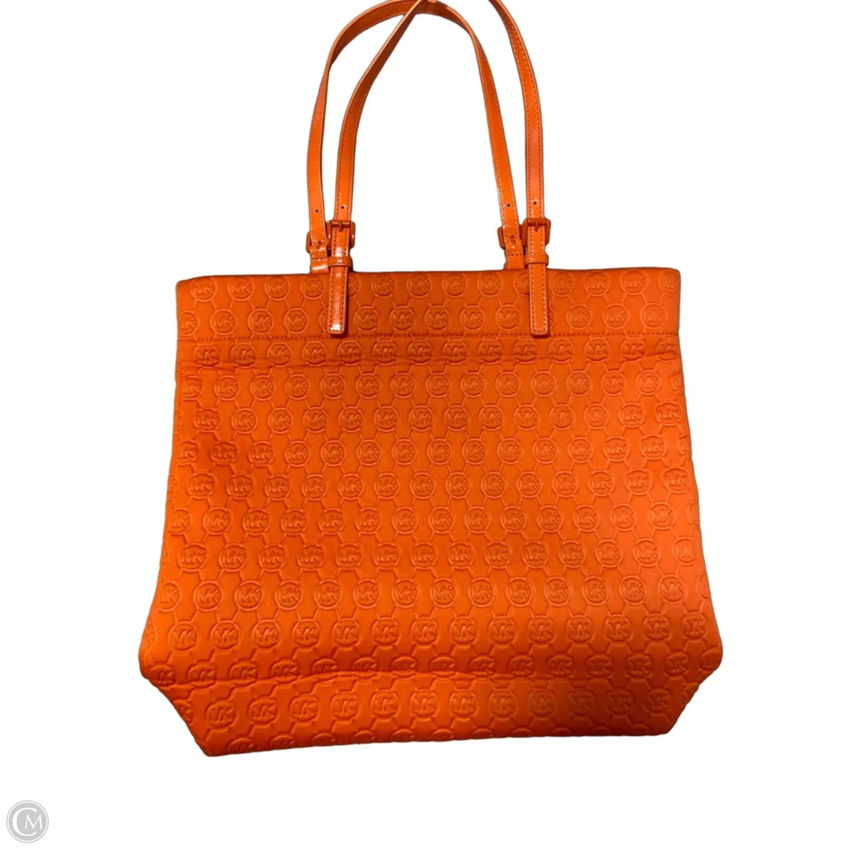 Handbag Designer By Michael Kors, Size: Large