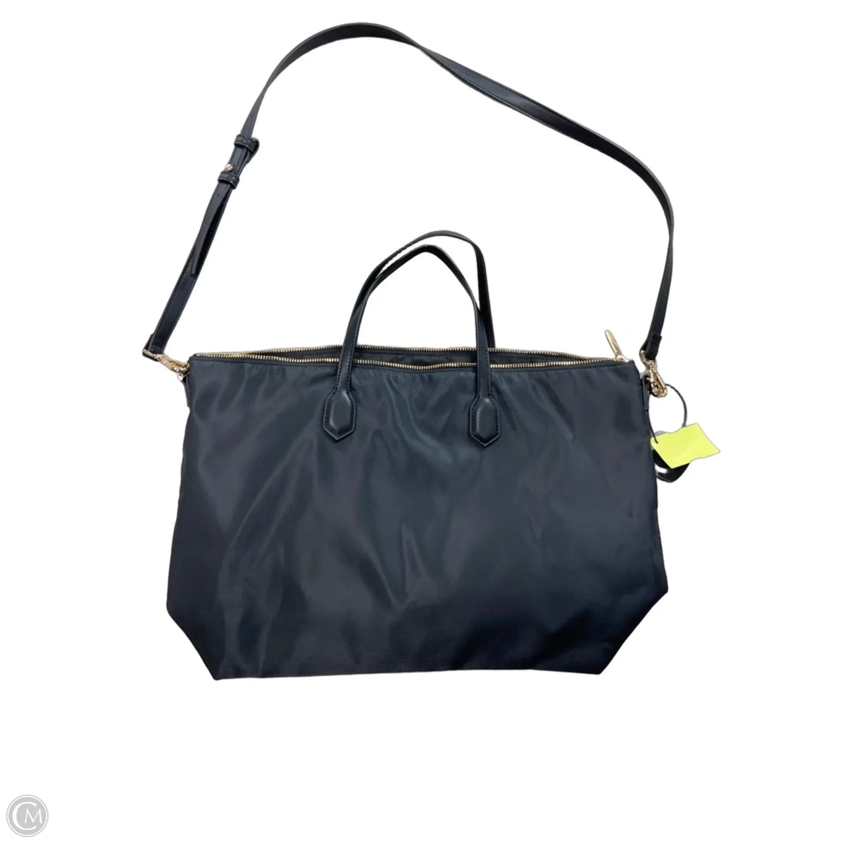 Handbag By H&m, Size: Medium