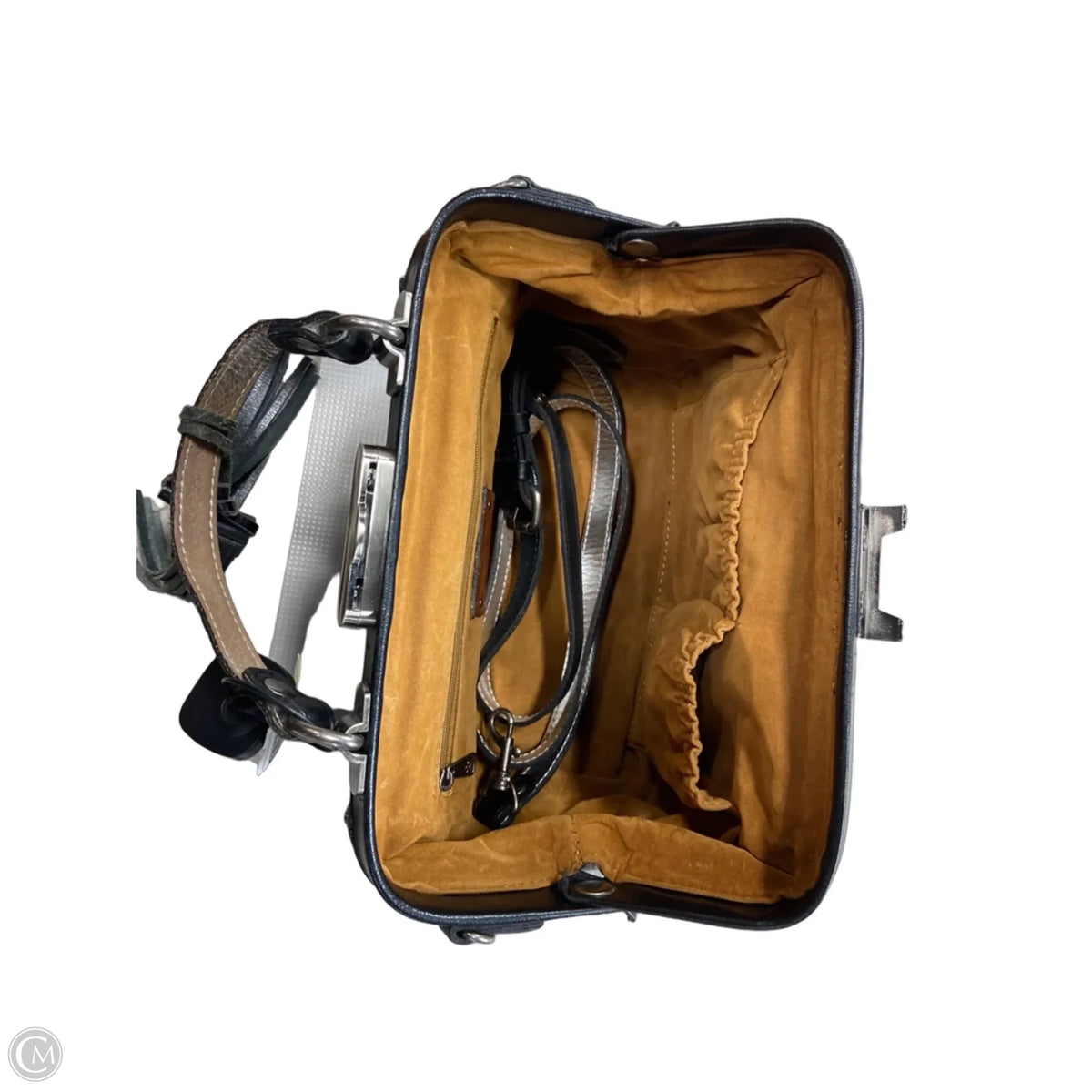 Handbag Designer By Patricia Nash, Size: Medium
