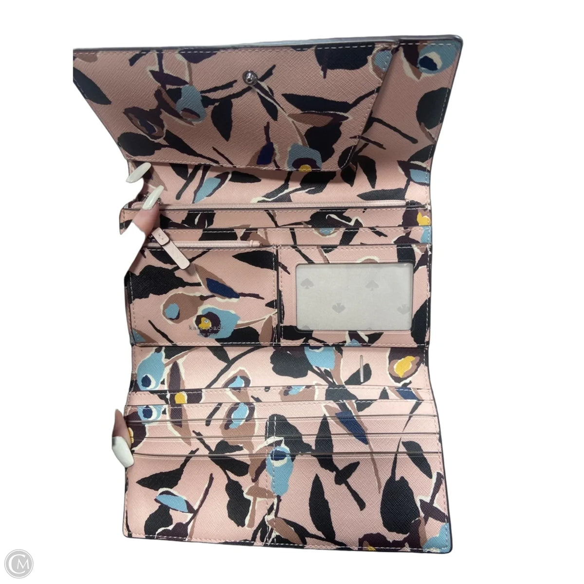 Wallet Designer By Kate Spade, Size: Medium