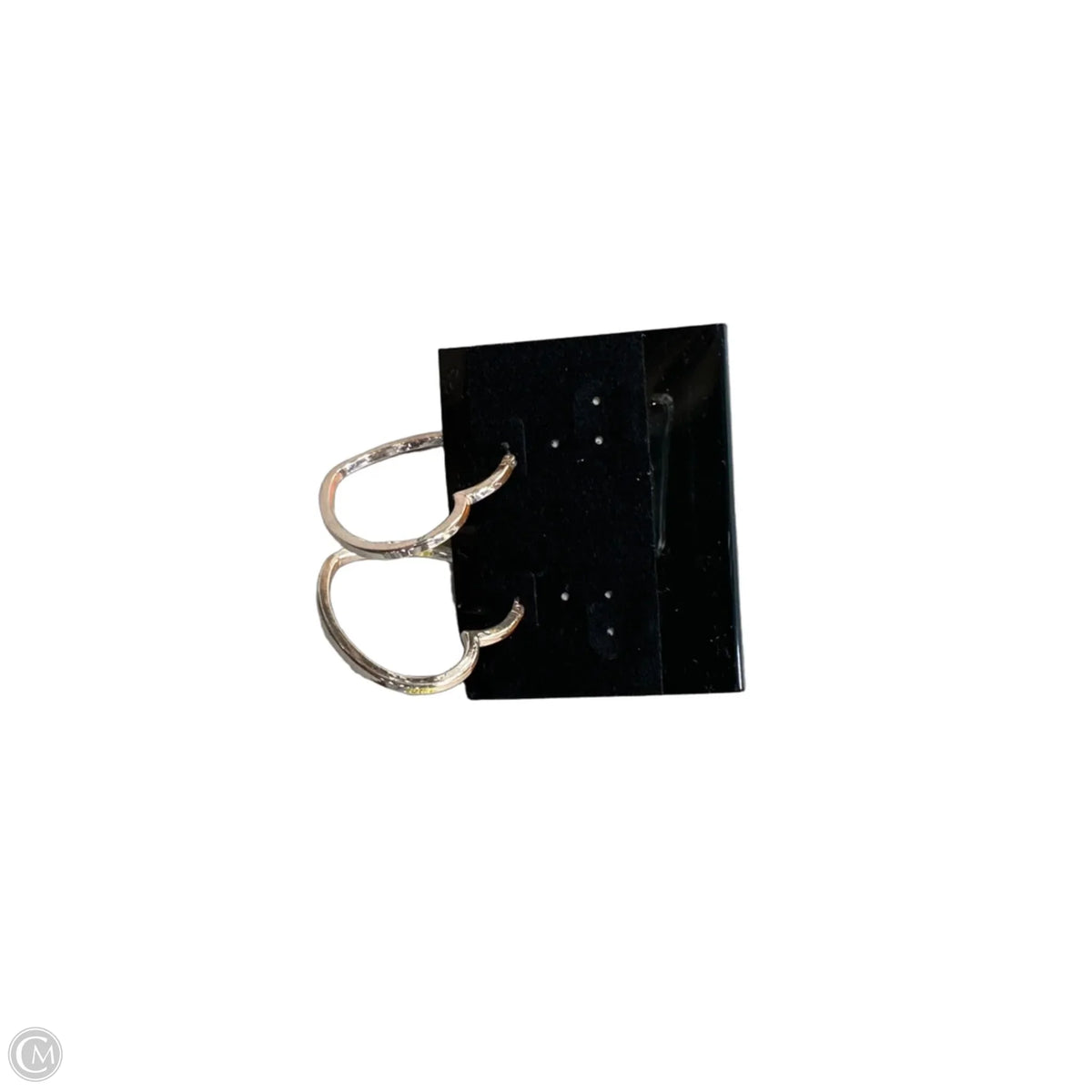 Earrings Hoop By Clothes Mentor
