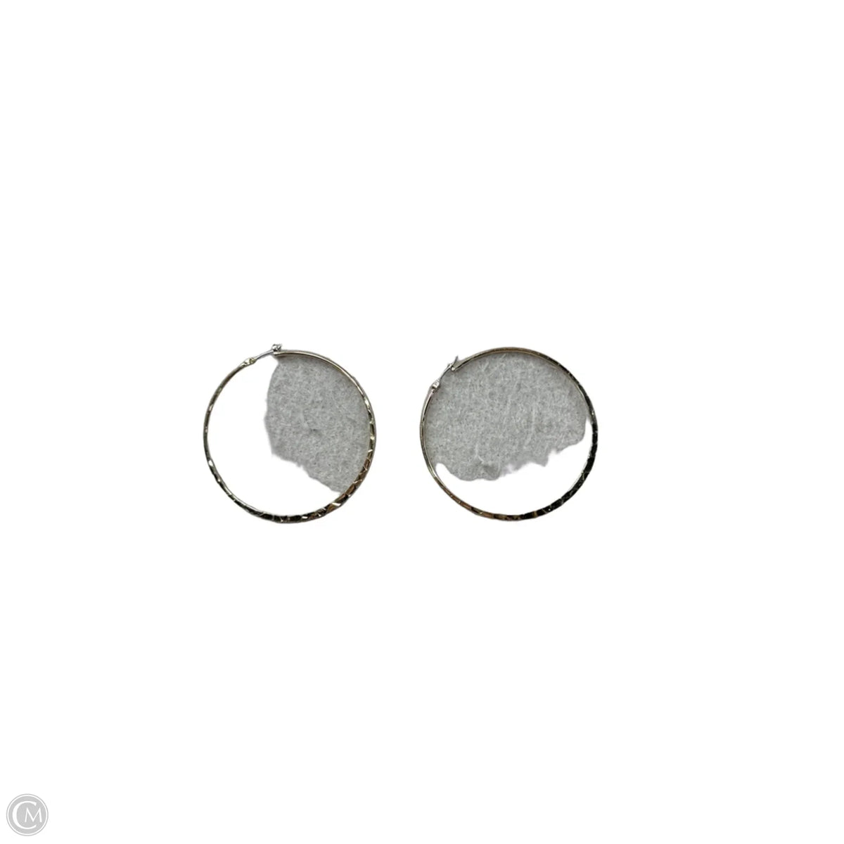 Earrings Hoop By Clothes Mentor