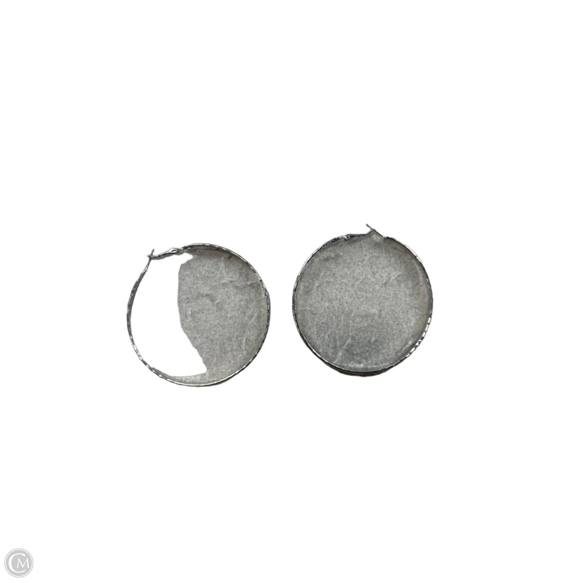 Earrings Hoop By Clothes Mentor