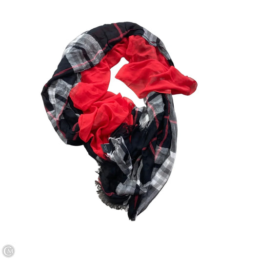 Scarf Long By Clothes Mentor