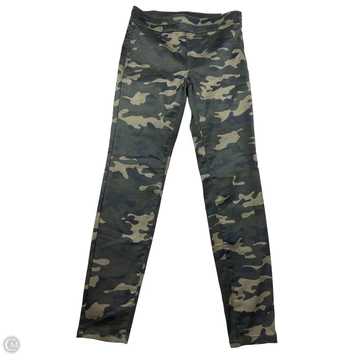 Pants Cargo & Utility By No Barriers In Grey, Size: S