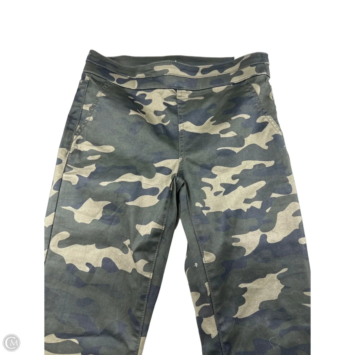 Pants Cargo & Utility By No Barriers In Grey, Size: S