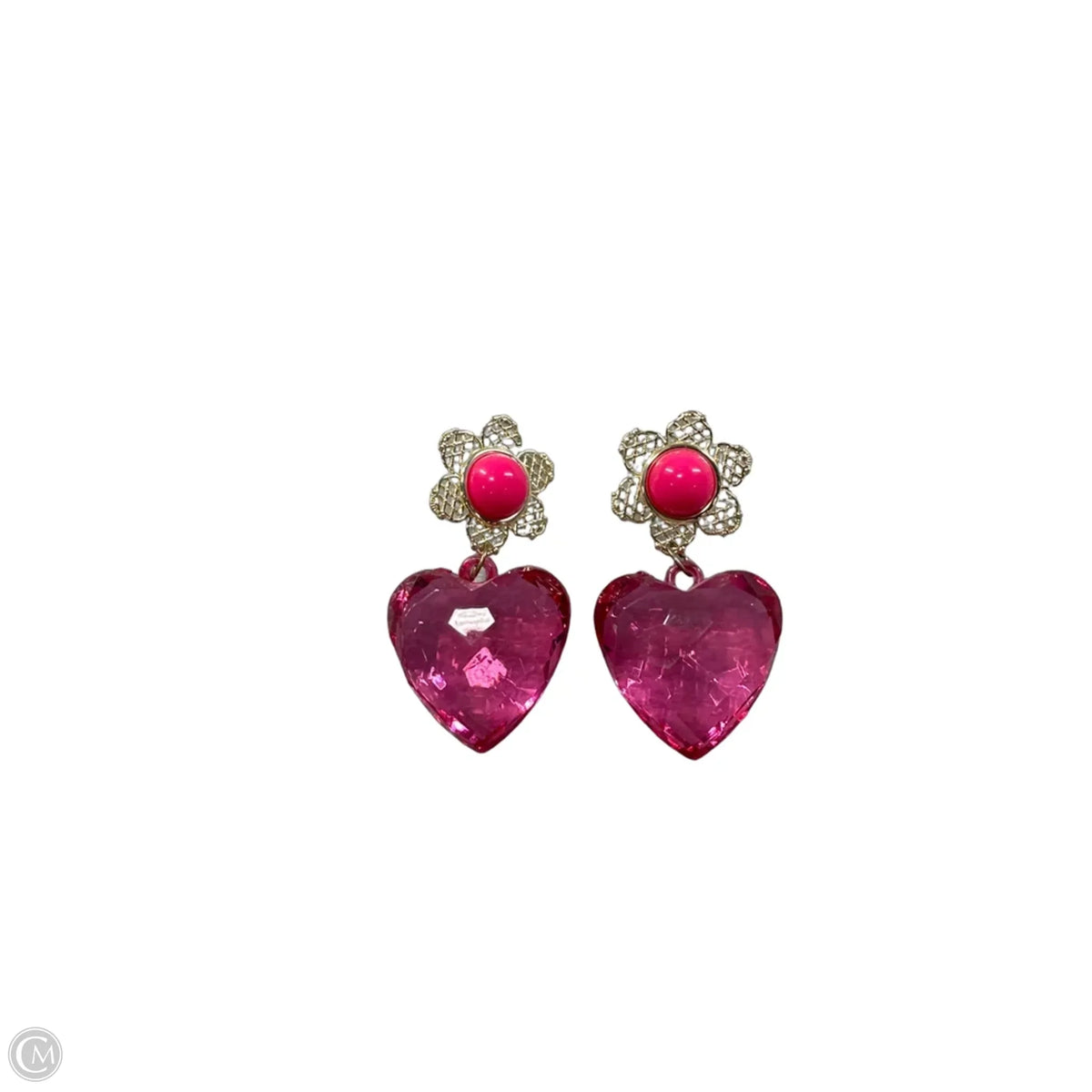 Earrings Dangle/drop By Clothes Mentor