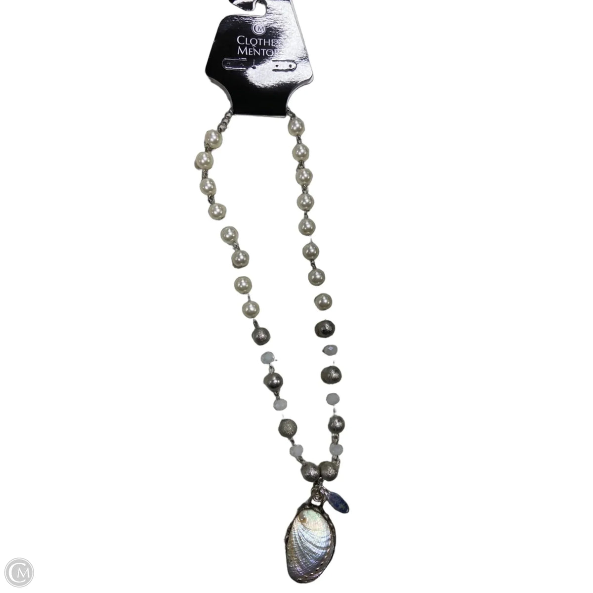 Necklace Pendant By Clothes Mentor