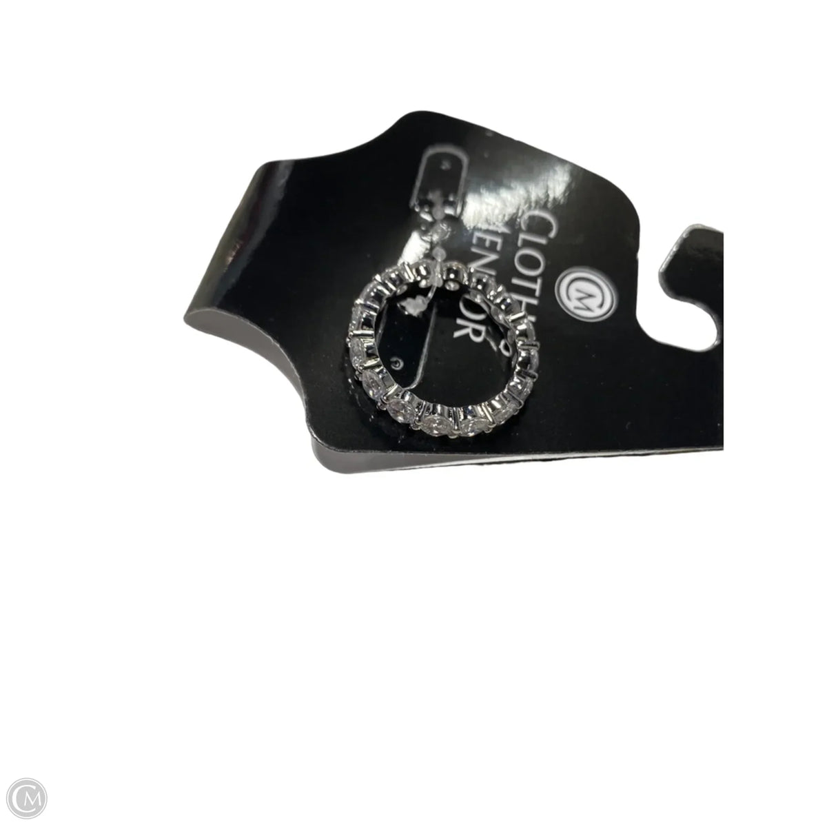 Ring Band By Clothes Mentor, Size: 1