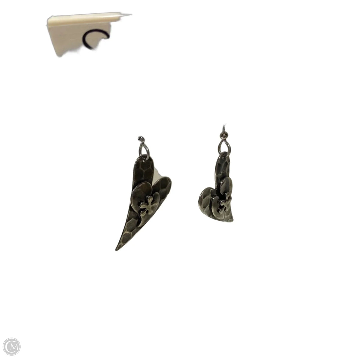 Earrings Dangle/drop By Clothes Mentor, Size: 1