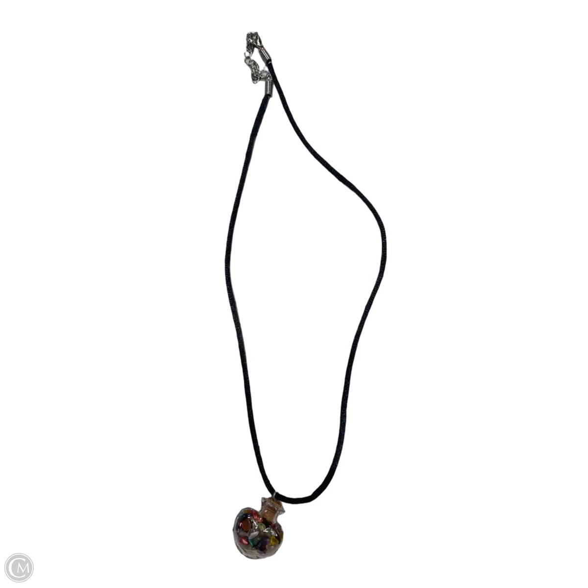 Necklace Charm By Clothes Mentor, Size: 1