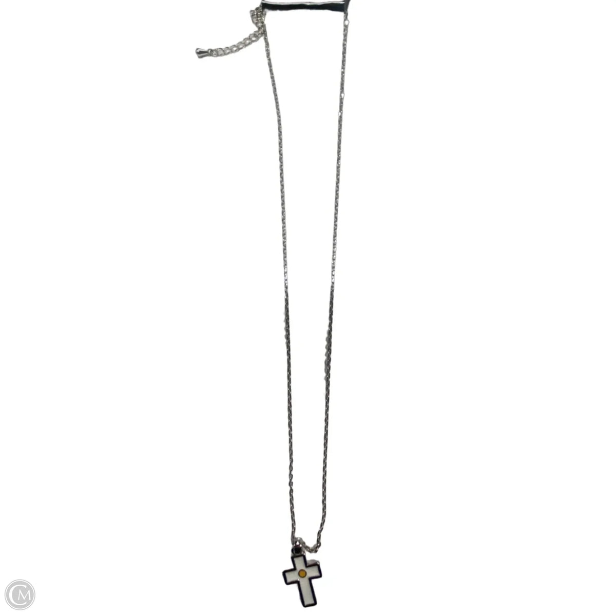 Necklace Charm By Clothes Mentor, Size: 1