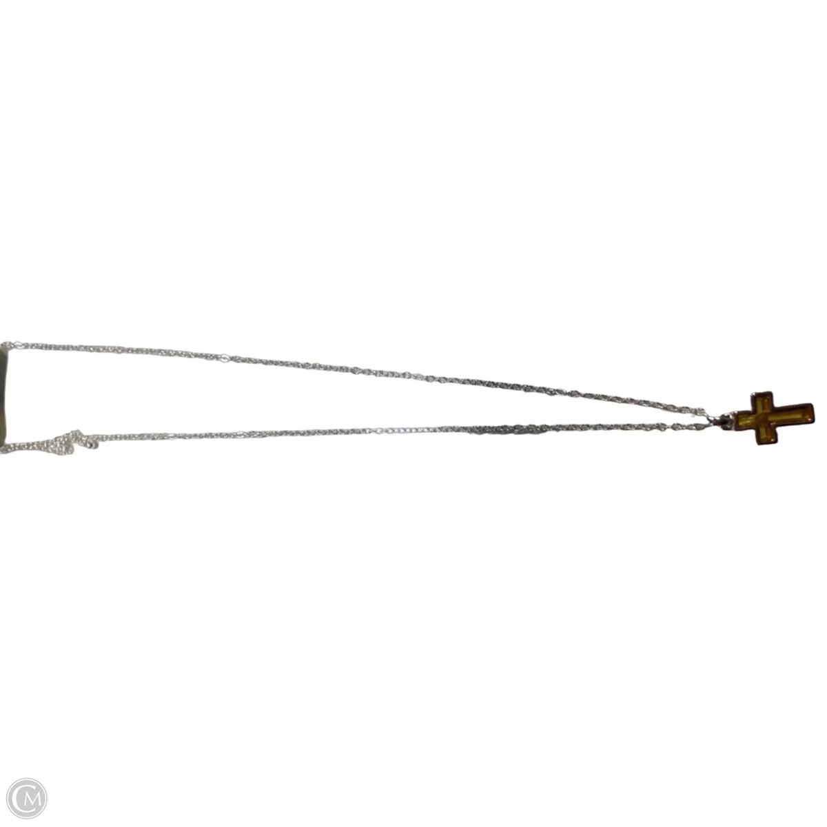 Necklace Charm By Clothes Mentor, Size: 1