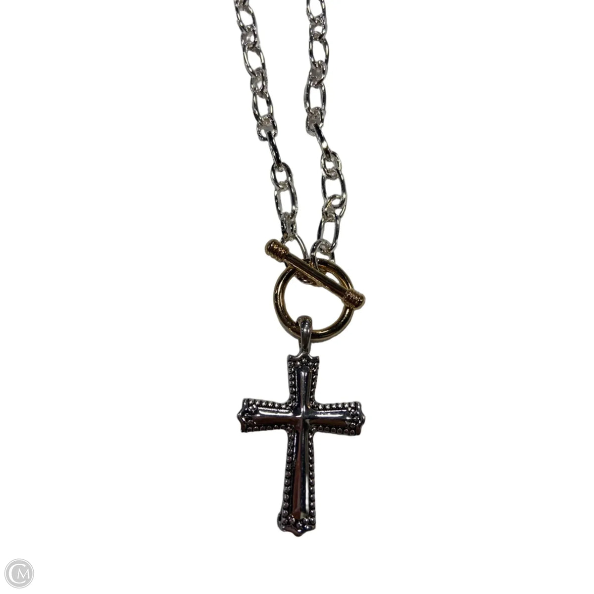 Necklace Charm By Mustard Seed, Size: 1
