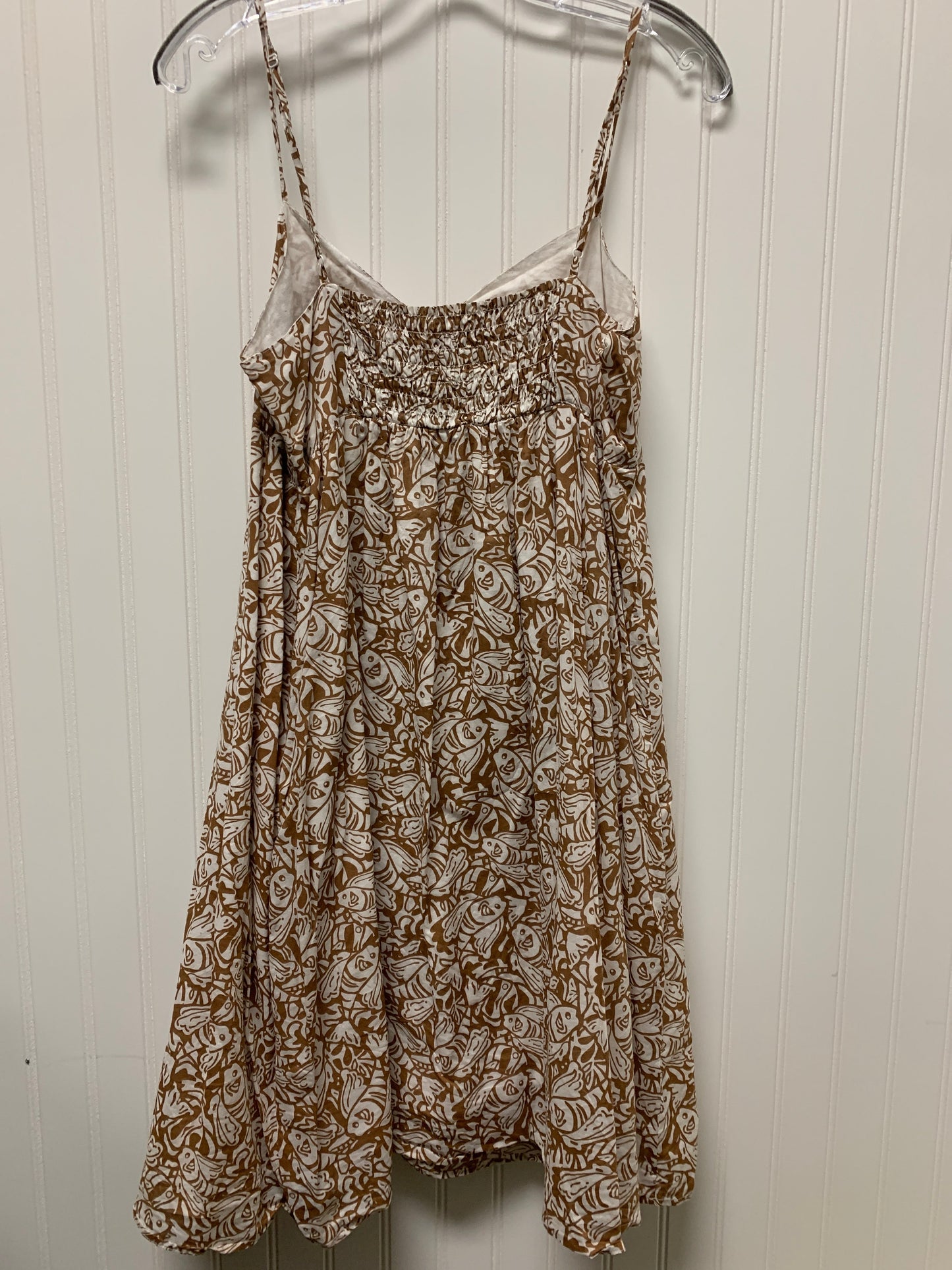 Dress Casual Short By Vineyard Vines  Size: L