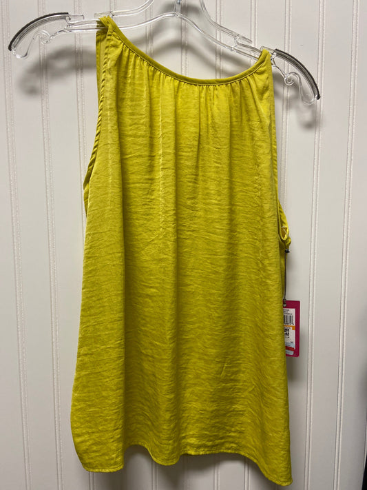 Top Sleeveless Basic By Vince Camuto  Size: S