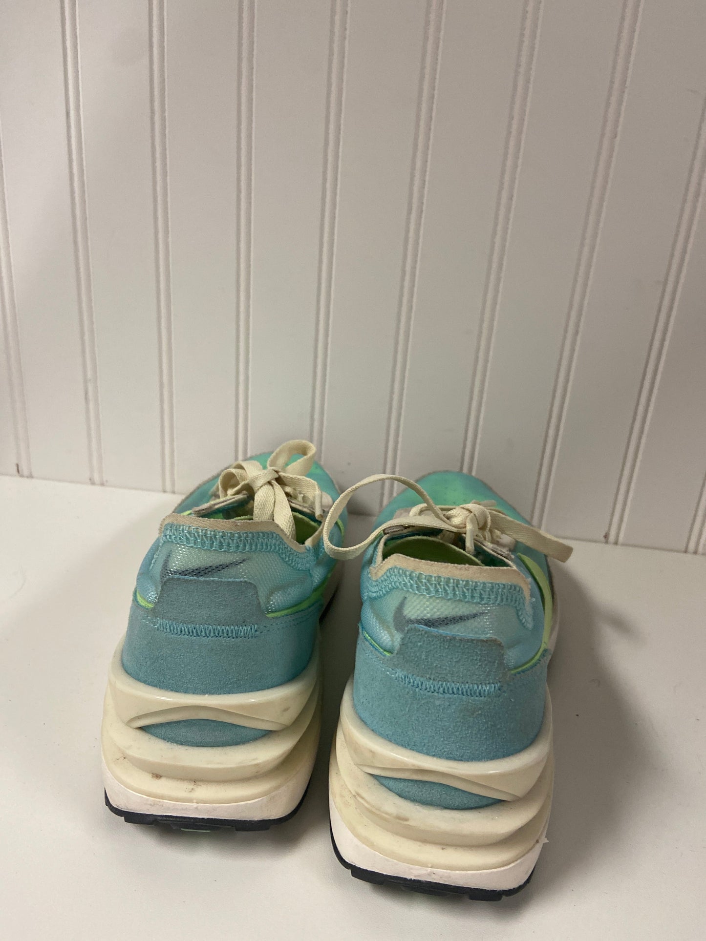 Shoes Athletic By Nike In Mint, Size: 8