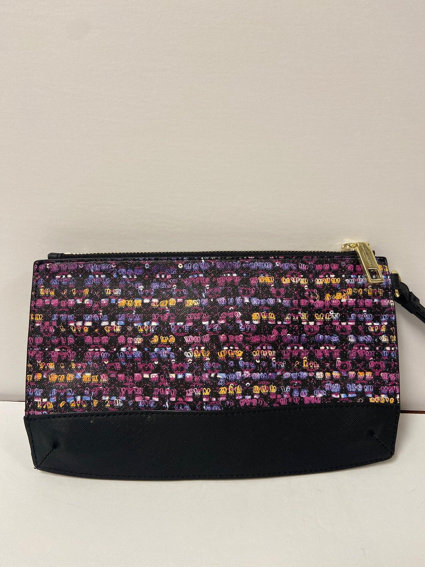 Wristlet Designer By Karl Lagerfeld  Size: Medium