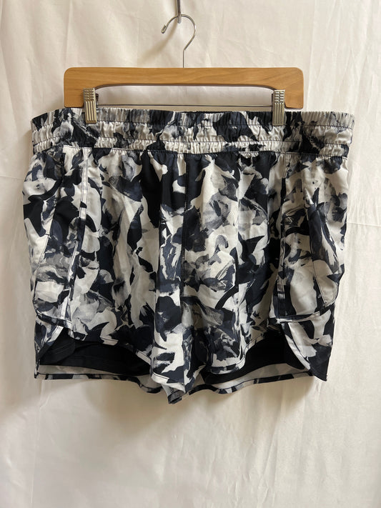 Athletic Shorts By Avia  Size: 2x