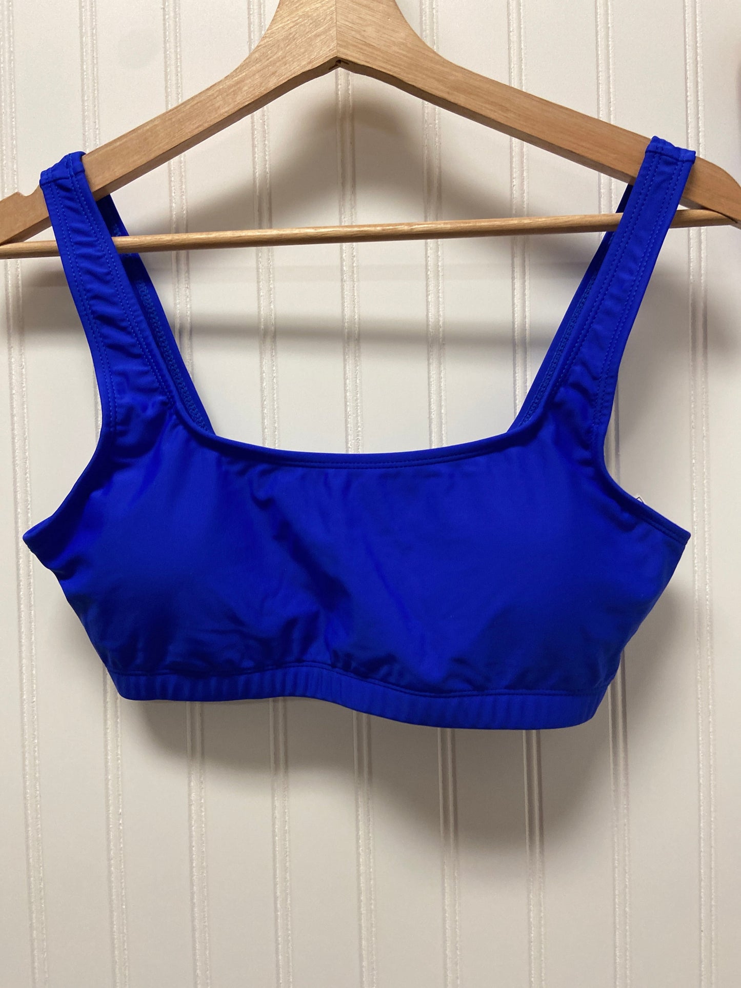 Swimsuit 2pc By Clothes Mentor  Size: M