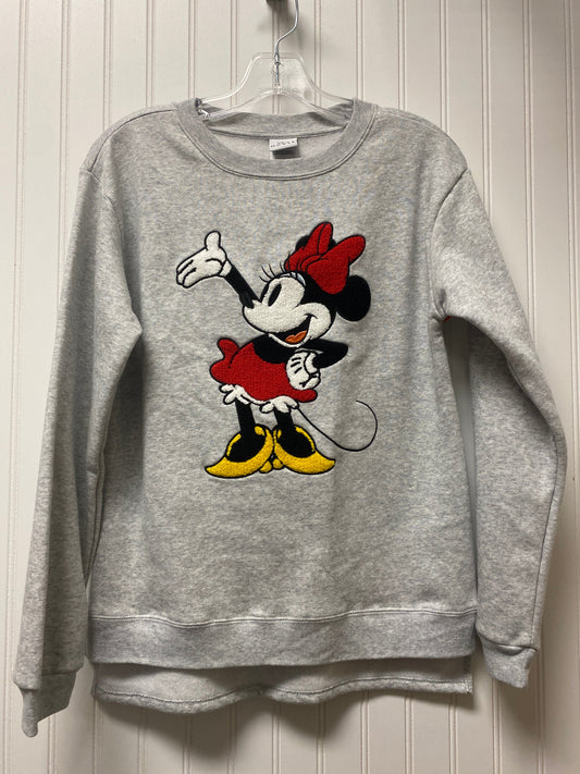 Sweater By Disney Store  Size: S