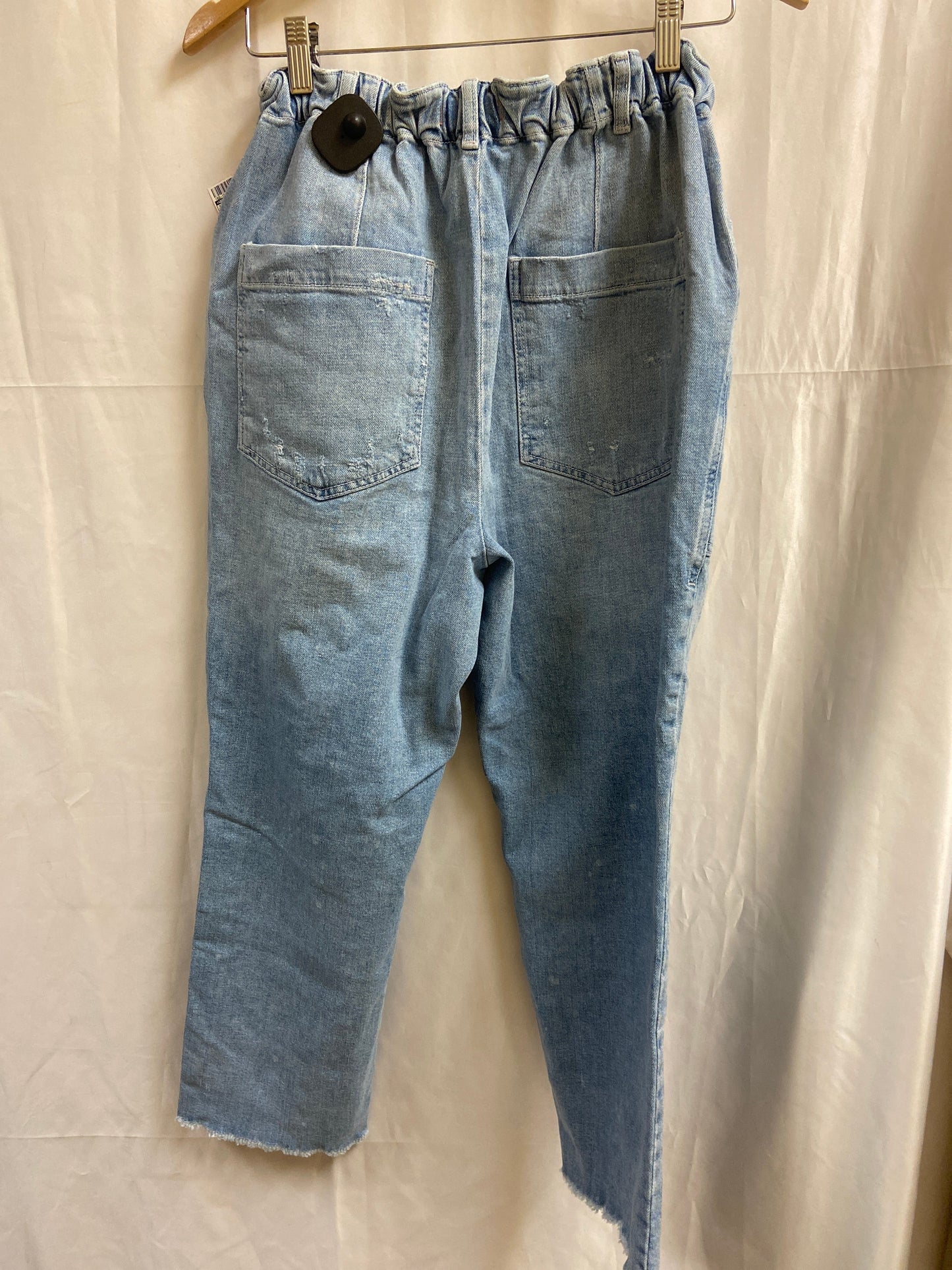 Jeans Straight By We The Free  Size: 4