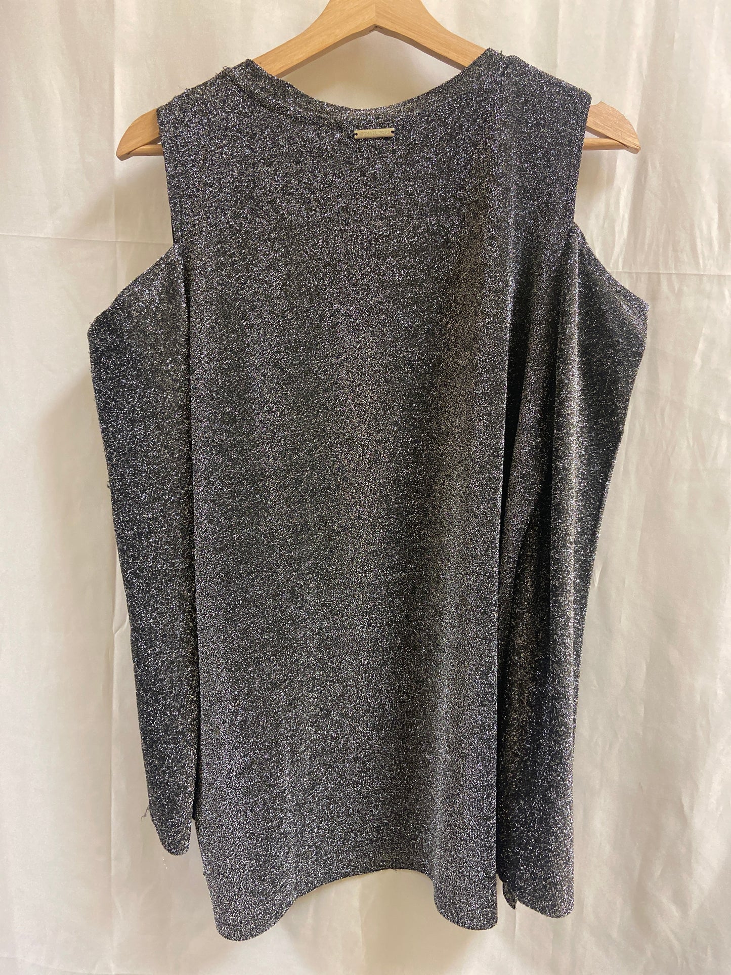 Top Long Sleeve By Michael By Michael Kors  Size: Xl