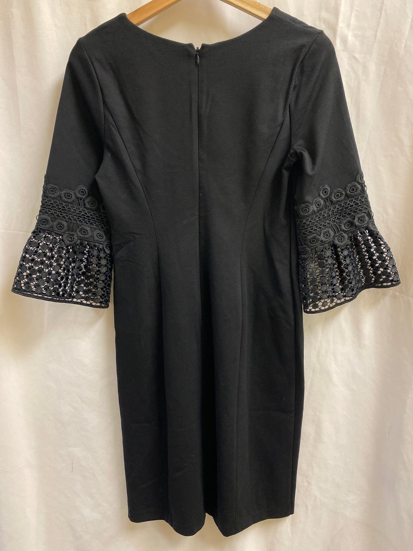 Dress Work By Talbots  Size: Petite   Xs