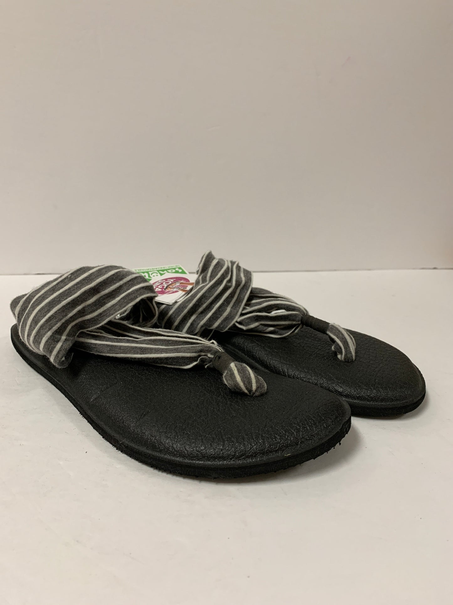 Sandals Flats By Sanuk  Size: 7