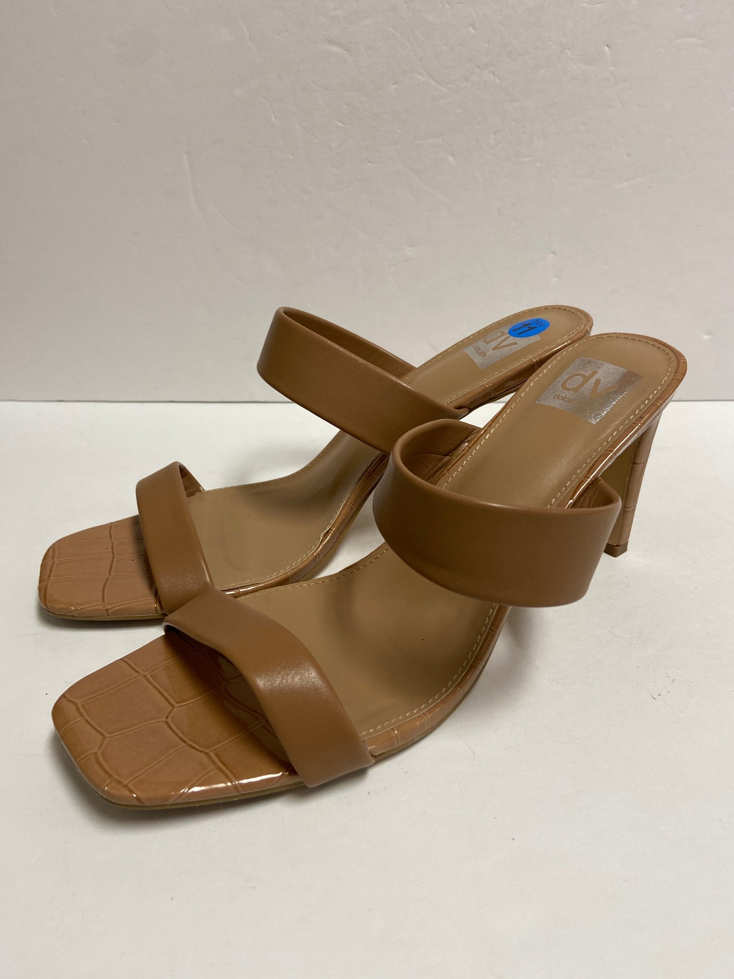 Sandals Heels Block By Dolce Vita  Size: 11