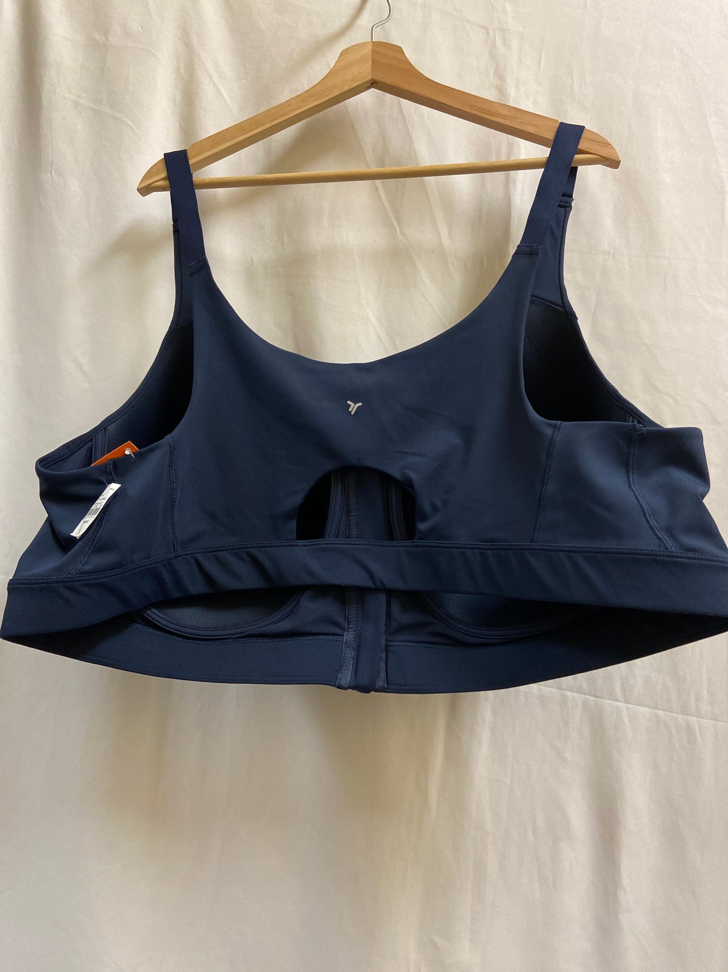 Athletic Bra By Old Navy  Size: 4