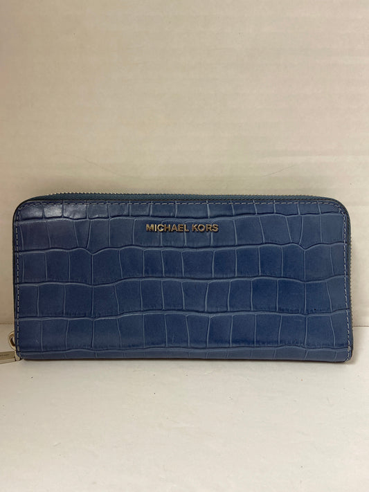 Wallet Designer By Michael Kors  Size: Large