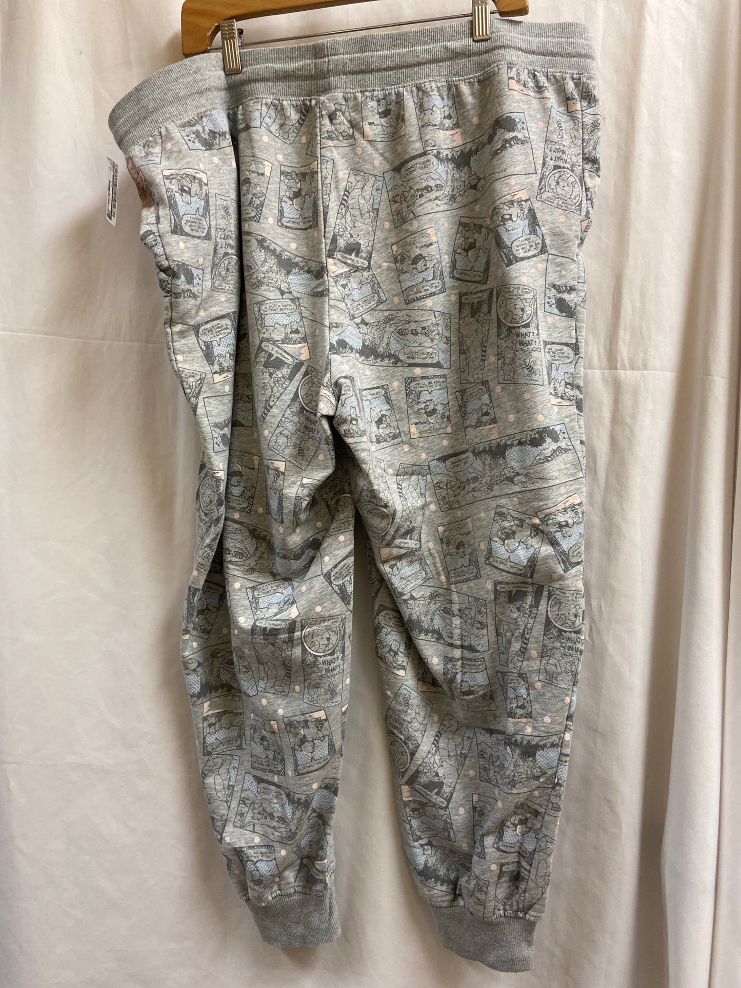 Pants Joggers By Disney Store  Size: 14