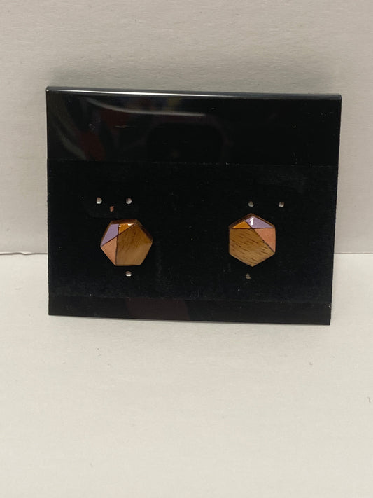 Earrings Stud By Clothes Mentor  Size: 1