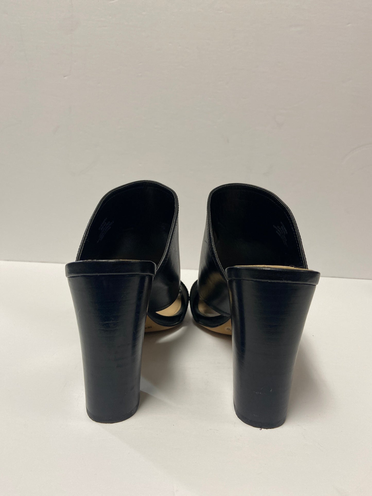 Sandals Heels Block By Vince Camuto  Size: 9