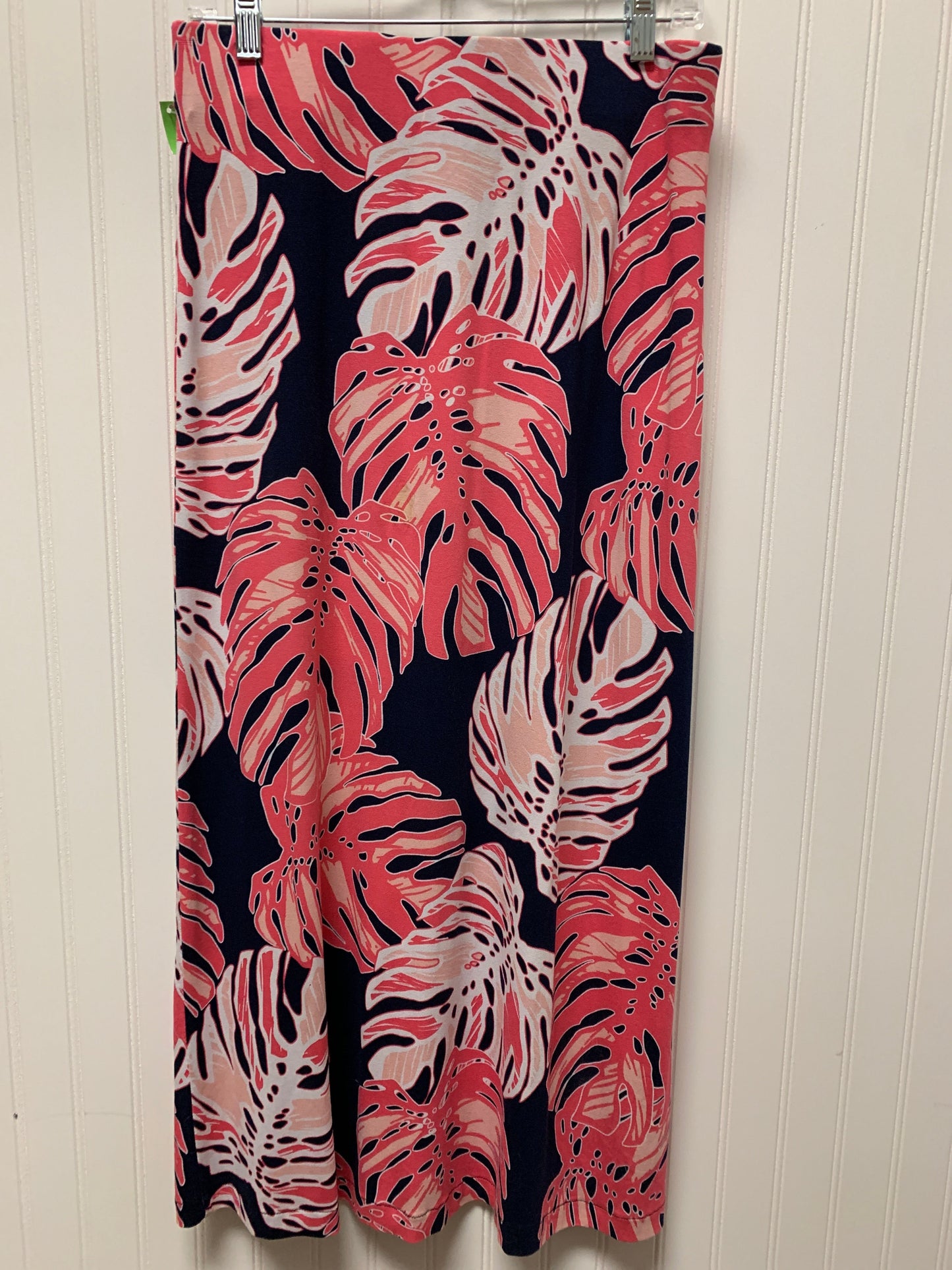 Skirt Maxi By Tommy Bahama  Size: 4petite