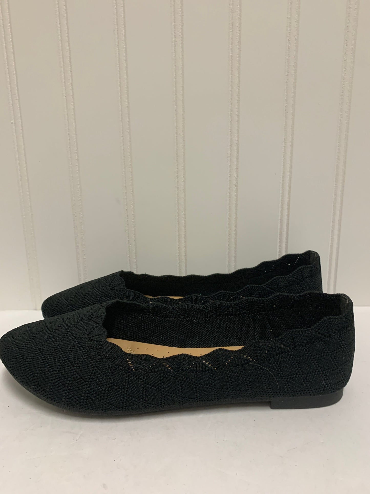 Shoes Flats By Forever  Size: 8.5