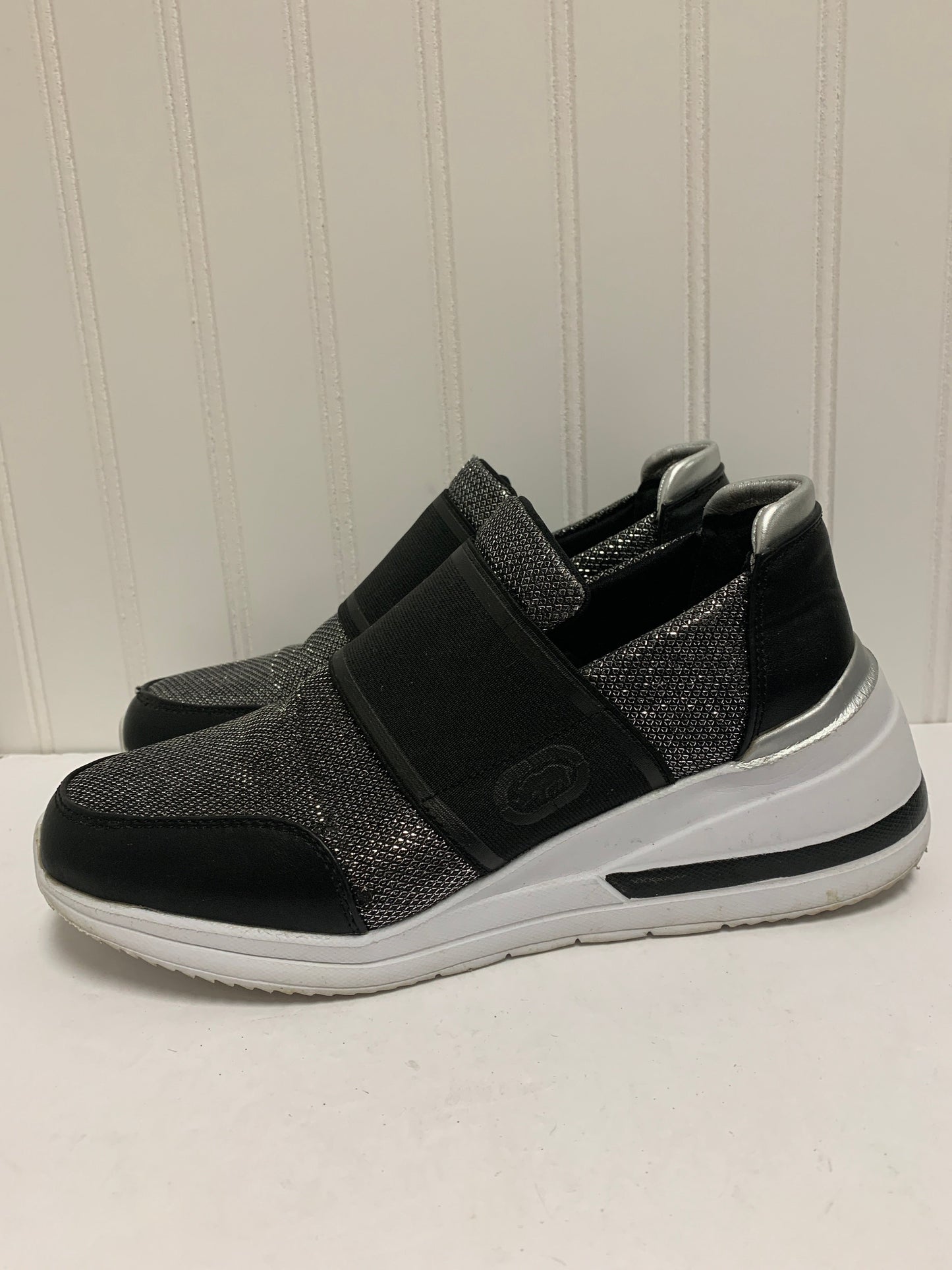 Shoes Sneakers Platform By Echo  Size: 8.5