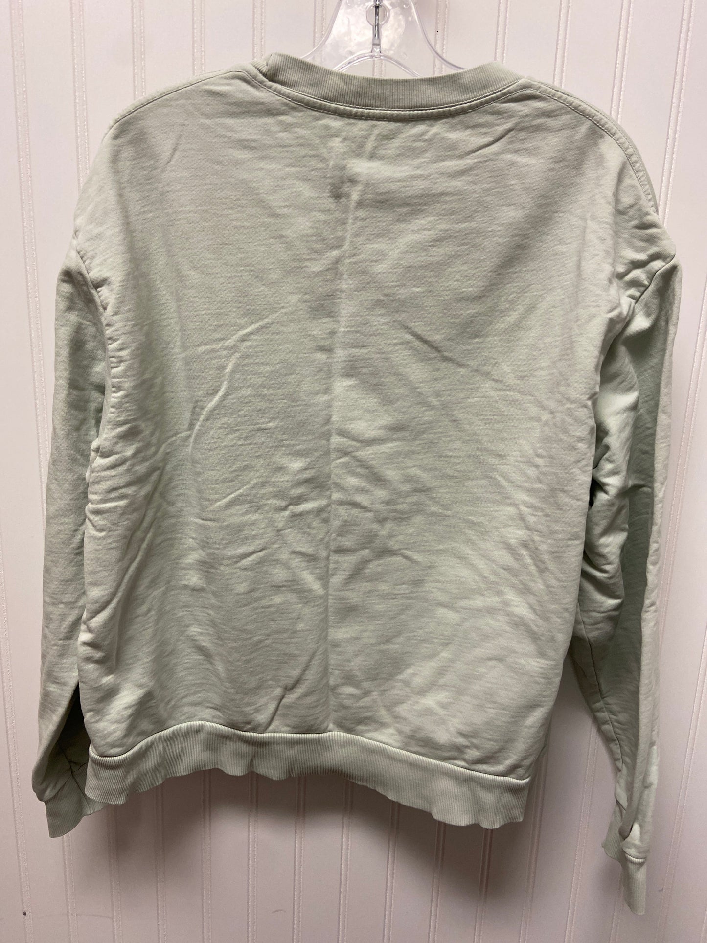 Top Long Sleeve By Clothes Mentor  Size: M