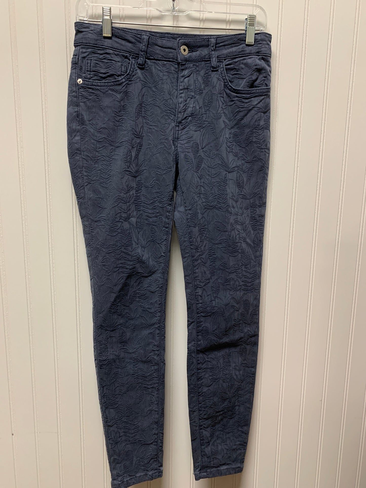 Jeans Designer By Pilcro  Size: 6