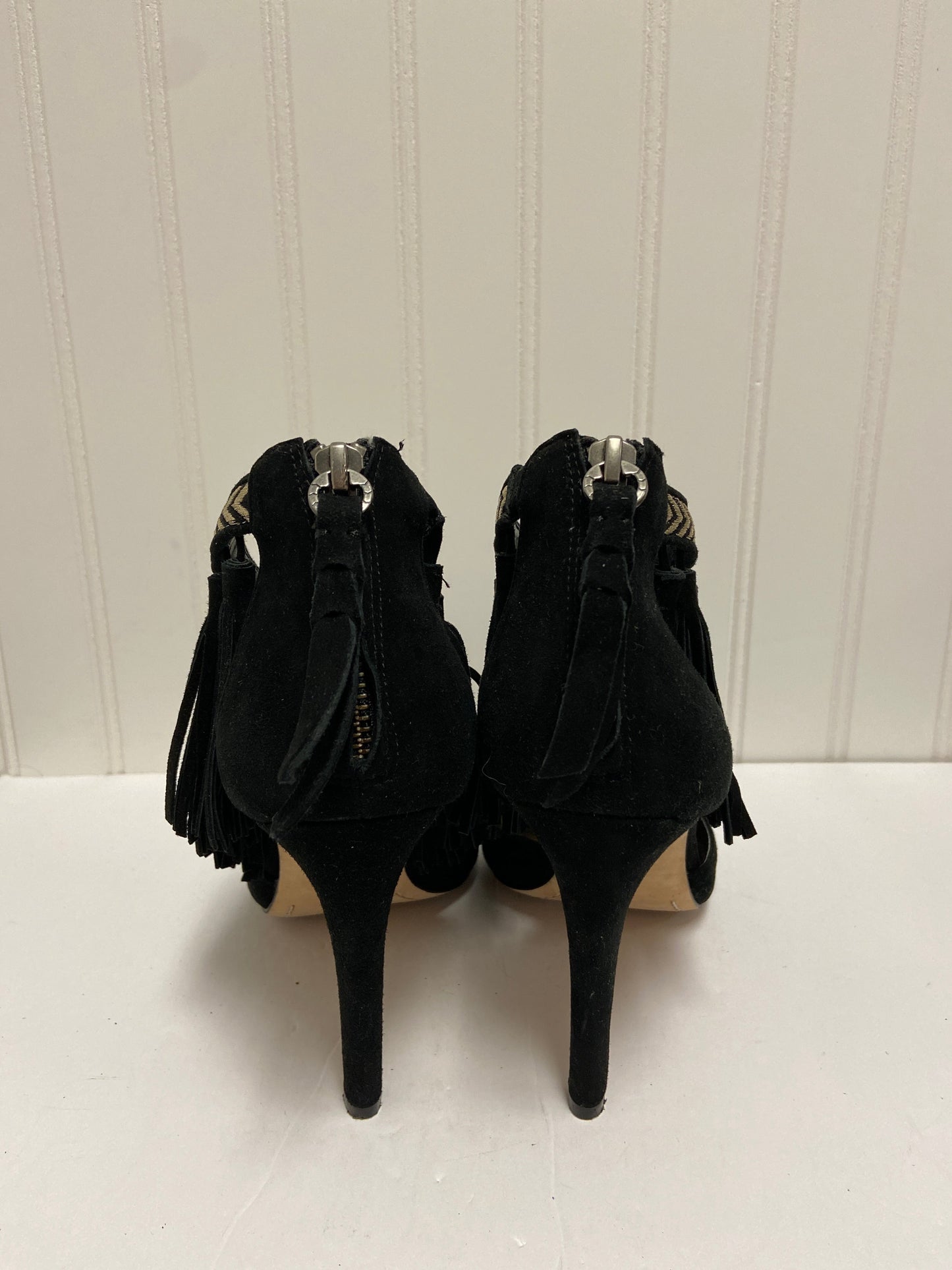 Shoes Heels Stiletto By Cmc  Size: 8.5