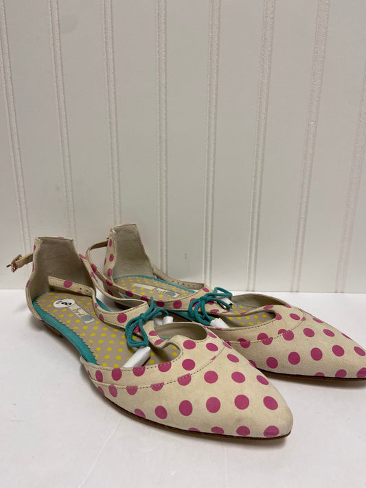 Shoes Flats By Boden  Size: 8